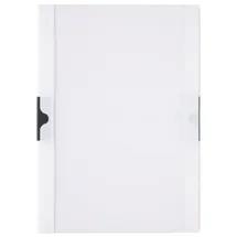 Toppoint Cliphefter A4 Weiß 50 St.
