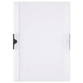 Toppoint Cliphefter A4 Weiß 50 St.