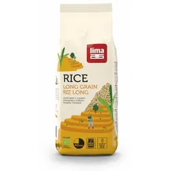 Lima Langkornreis bio 1 kg