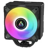 Arctic Freezer 36 A-RGB Black CPU Kühler für AMD und Intel CPUs