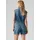 Levi's Shrunken 90s Vest stop flaxing vest, - M