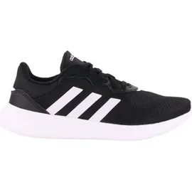 adidas QT Racer 3.0 Damen Core Black/Cloud White/Almost Pink 36,5
