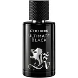 OTTO KERN Ultimate Black Eau de Toilette 50 ml