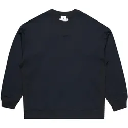 Nike Wool Classic Crewneck - Schwarz - S