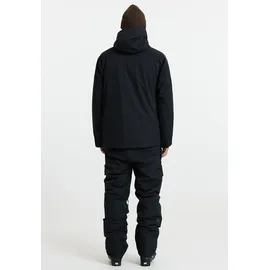 SOS Keilberg Skijacke schwarz XL