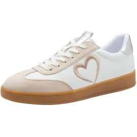 Marco Tozzi Guido Maria Kretschmer By 2-83701-44 Damen White 41