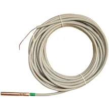 Glen Dimplex Temperaturfühler NTC-10M mit Metallhülse