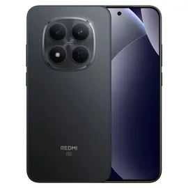 Xiaomi Redmi Note 15 Pro 5G 8 GB RAM 512 GB Black