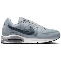Nike Herren Air Max Command STEALTH/DARK OBSIDIAN-WHITE-BL 040, 48 1⁄2