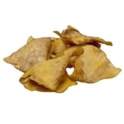 Classic Dog Snack Rinderohren kleine Rassen 10er