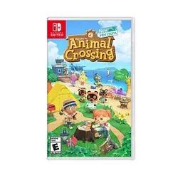 Nintendo Animal Crossing: New Horizons für Nintendo Switch 0045496425432 Nintendo