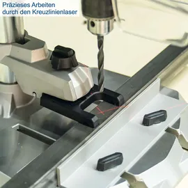 SCHEPPACH DP 55