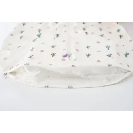 Träumeland Sommerschlafsack Baumwolle