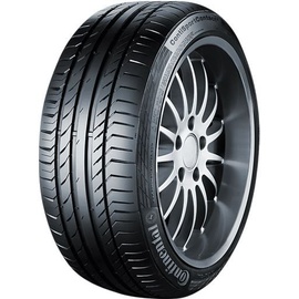 Continental ContiSportContact 5 SSR * 225/45 R17 91W