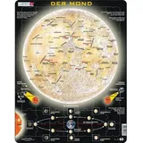 Larsen Der Mond 70 Teile - SS5-DE