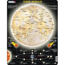 Larsen Der Mond 70 Teile - SS5-DE