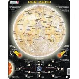 Larsen Der Mond 70 Teile - SS5-DE