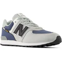 New Balance 574 Damen Lone Star Grey 39