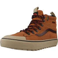 Vans Sk8-hi Dr WATERPROOF Brown - Braun - 41