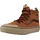 Vans Sk8-hi Dr WATERPROOF Brown - Braun - 41