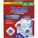 Somat Duo Maschinenreiniger 12 St.