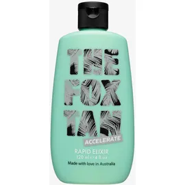 The Fox Tan Rapid Tanning Elixir Selbstbräuner Öl 120 ml