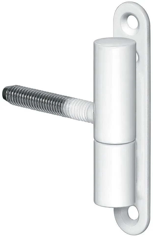 SIMONSWERK Einbohrband SIKU® K 3172/7 WF, Stahl