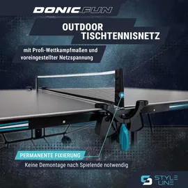 Donic Schildkröt Donic Style 600