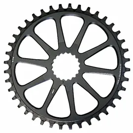 cannondale Opi Spidering X-sync 10-arm Kettenblatt Schwarz 44t