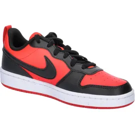 Nike Court Borough Low Recraft Kids University Red/Black/White 39