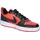 Nike Court Borough Low Recraft Kids University Red/Black/White 39
