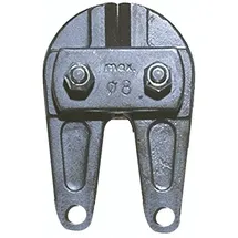 Stubai Bolzenschneider Ersatzkopf 920 mm