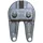 Stubai Bolzenschneider Ersatzkopf 920 mm