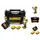 DeWalt DCF 887 M2T inkl. 2 x 4,0 Ah + TSTAK