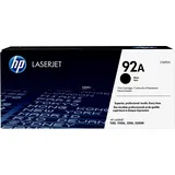 HP 92A schwarz (C4092A)