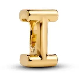 Pandora Buchstabe I Alphabet -Mini-Charm 763955C00