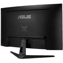 ASUS TUF Gaming VG27WQ1B 68,6 cm (27 Zoll) 2560 x 1440 Pixel Quad HD Schwarz