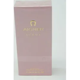 Aigner Début Eau de Parfum 100 ml