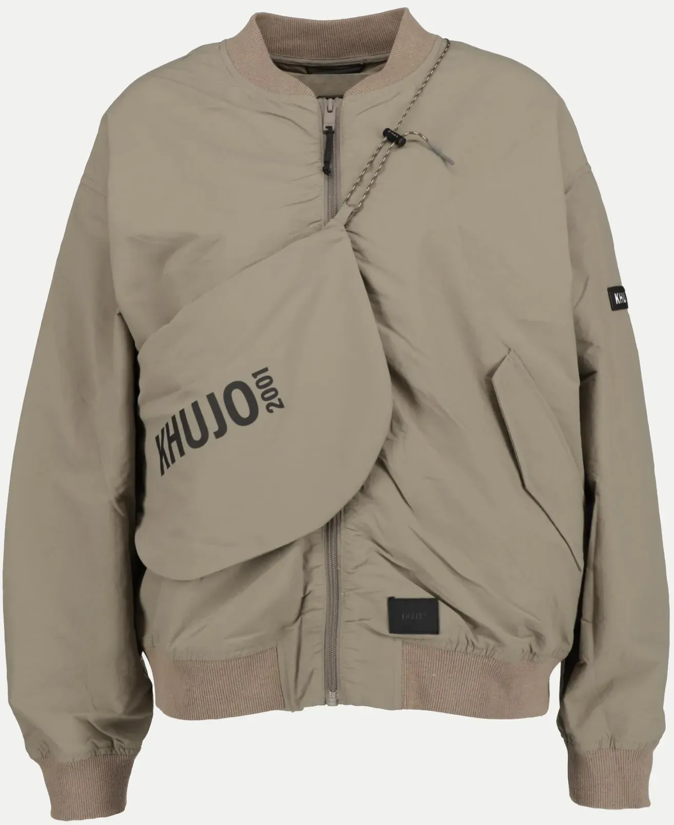 Jacke Rylee Braun S