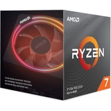 AMD Ryzen 7 3700X 3,6 GHz Box 100-100000071BOX