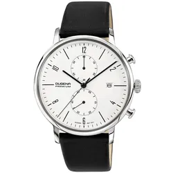 Dugena Dessau Chrono 7000239 - 40,5 - Weiß