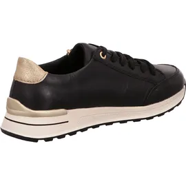 Rieker Sneaker Low Schwarz Damen 37