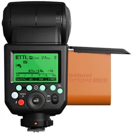 Hähnel MODUS 600RT MK II Wireless Kit Canon