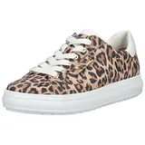 Peter Kaiser Sneaker Low Braun Damen 37