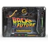 Doctor Collector Zurück in die Zukunft Time Travel Memories Kit Standard Edition