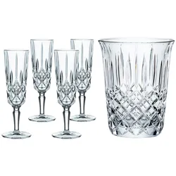 Nachtmann Celebration-Set 5tlg. NOBLESSE