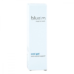 Bluem Mundgel implant care