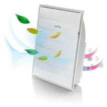 Laica 25w Luftreiniger Beige