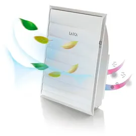 Laica 25w Luftreiniger Beige