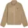 Puma Reversible Hybrid Sherpa Jacket Ice Coffee L